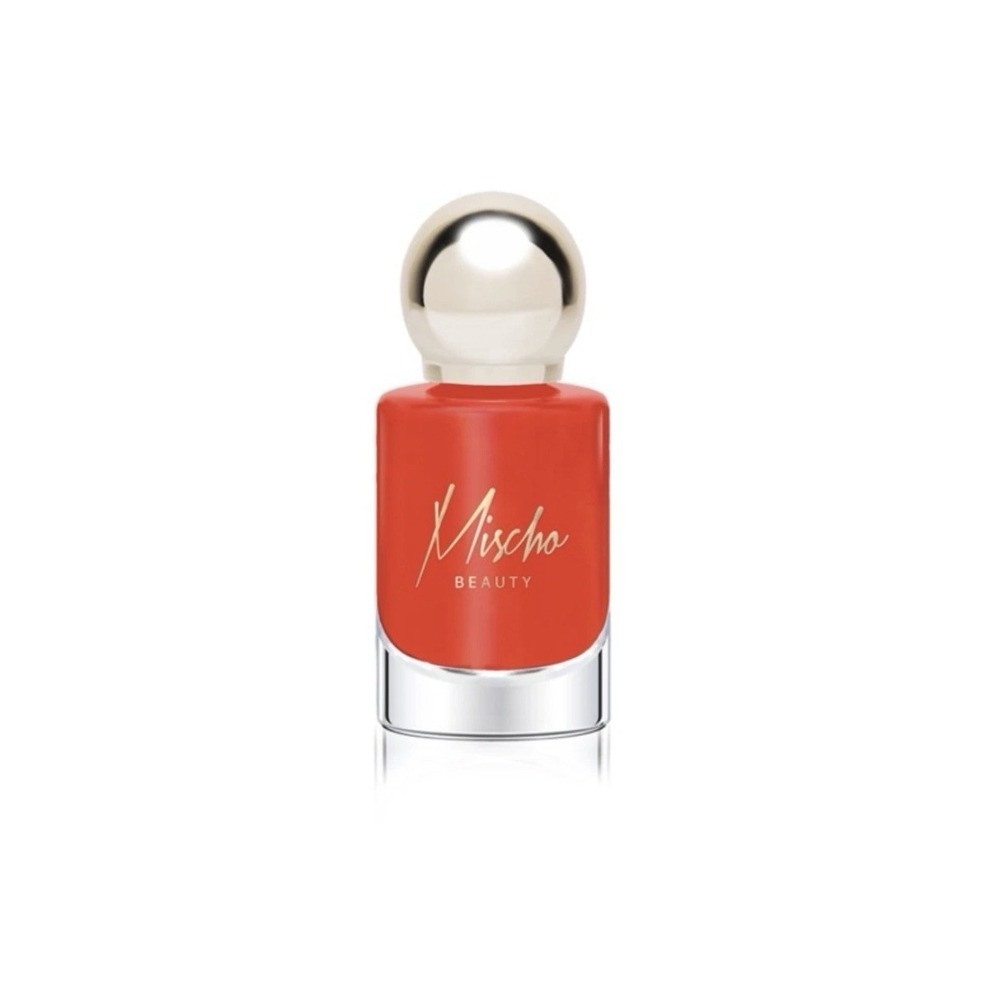 MISCHO BEAUTY NAIL POLISH Luxe Lacquer Shade DIANA NEW